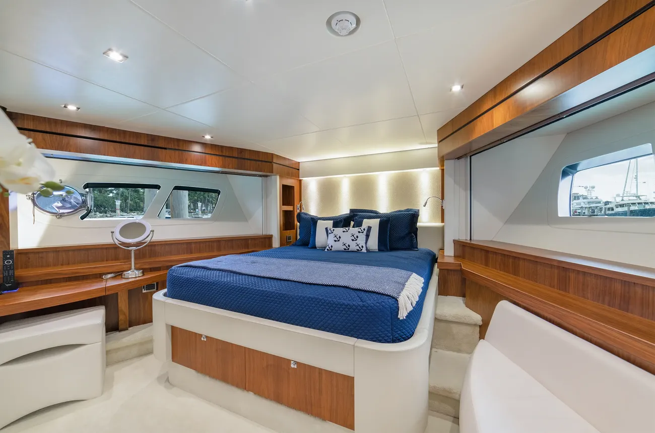 Thumbnail von Sunseeker Predator 92