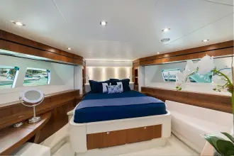 Thumbnail von Sunseeker Predator 92