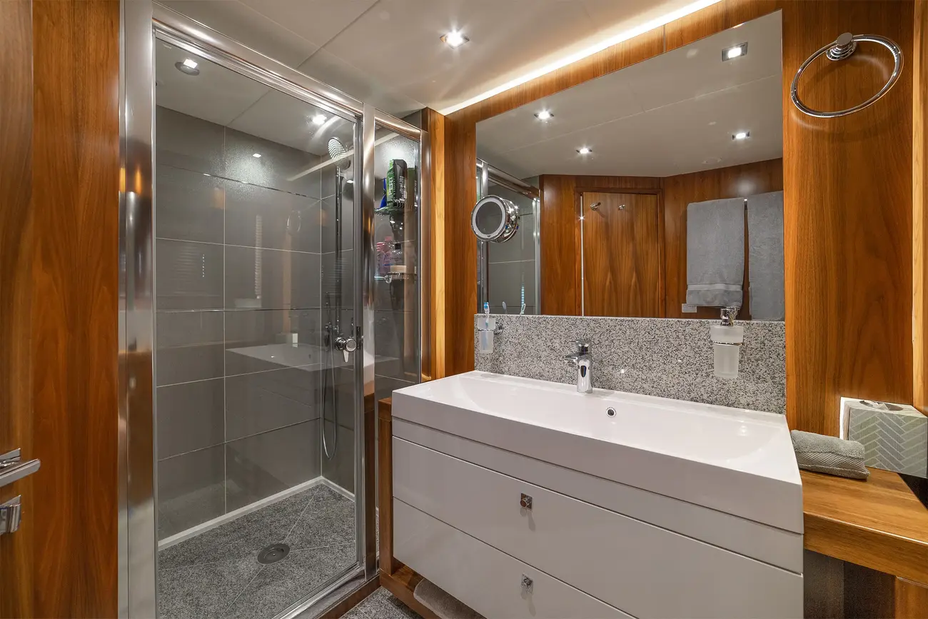 Thumbnail von Sunseeker Predator 92