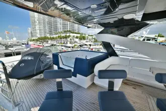 Thumbnail von Sunseeker Predator 92