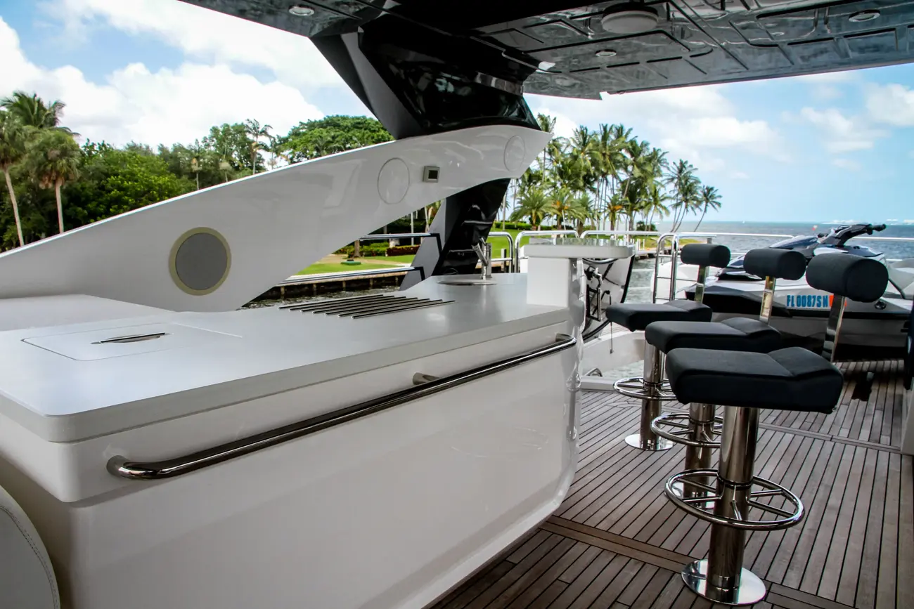 Thumbnail von Sunseeker Predator 92