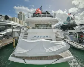 Thumbnail von Sunseeker Predator 92