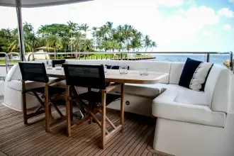 Thumbnail von Sunseeker Predator 92