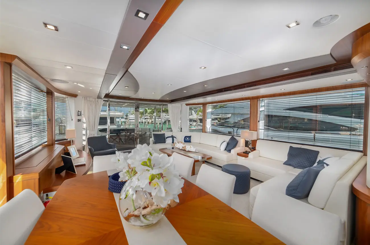 Thumbnail von Sunseeker Predator 92