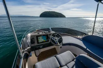 Thumbnail von Nimbus 405 Flybridge Endeavour