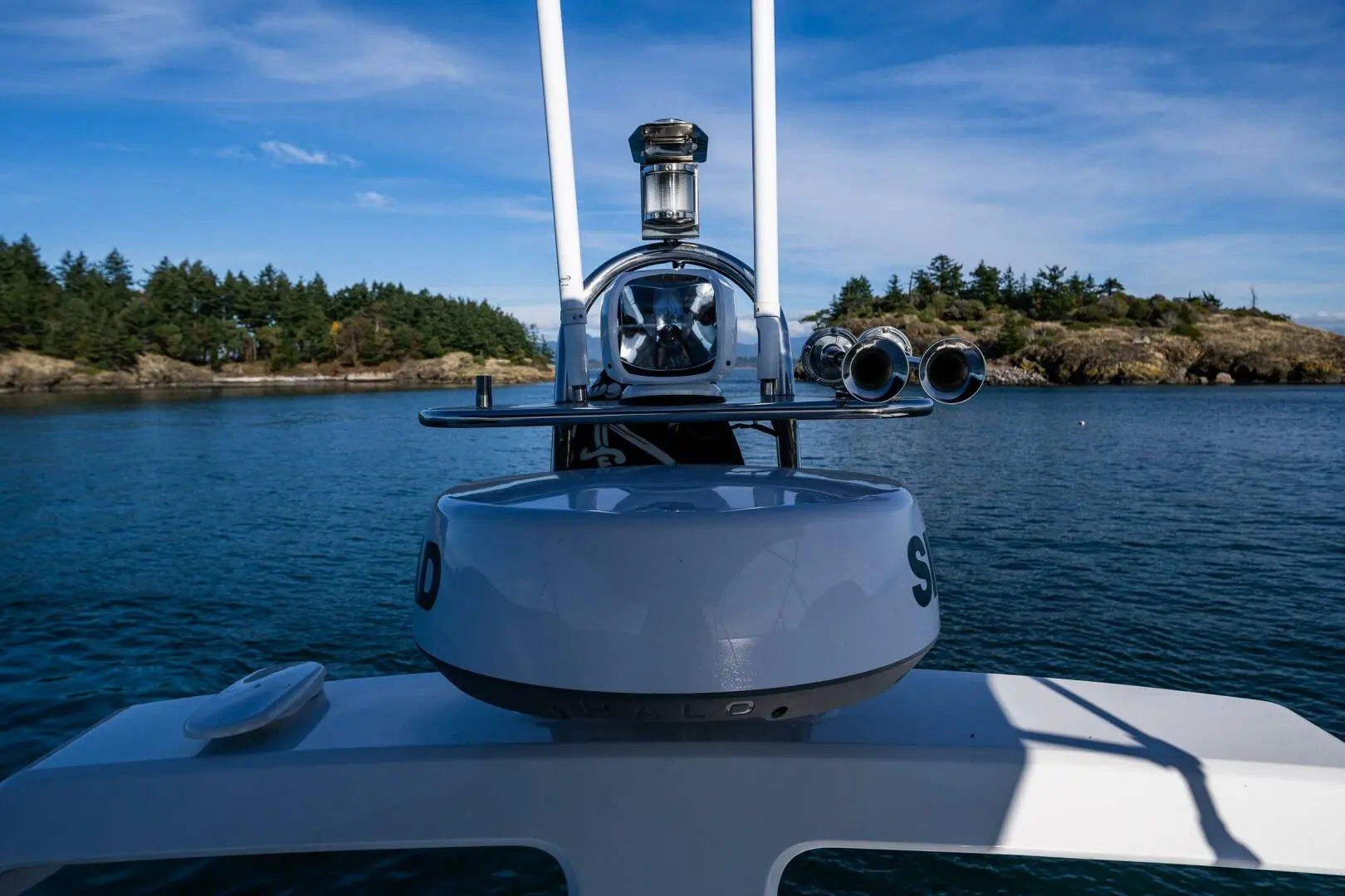 Thumbnail von Nimbus 405 Flybridge Endeavour