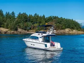 Thumbnail von Nimbus 405 Flybridge Endeavour