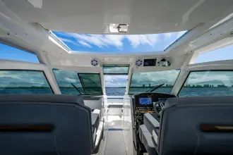 Thumbnail von Tiara Yachts 34LX NEVER SAY NEVER