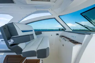 Thumbnail von Tiara Yachts 34LX NEVER SAY NEVER