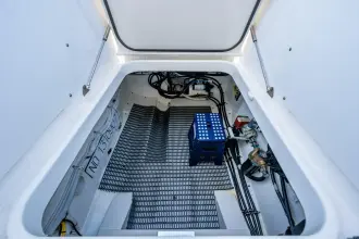 Thumbnail von Tiara Yachts 34LX NEVER SAY NEVER