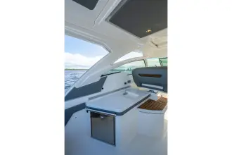 Thumbnail von Tiara Yachts 34LX NEVER SAY NEVER