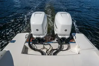 Thumbnail von Tiara Yachts 34LX NEVER SAY NEVER