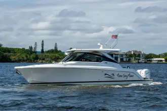 Thumbnail von Tiara Yachts 34LX NEVER SAY NEVER