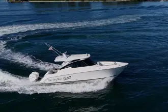 Thumbnail von Tiara Yachts 34LX NEVER SAY NEVER