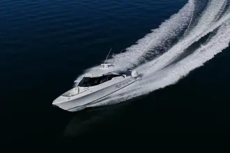 Thumbnail von Tiara Yachts 34LX NEVER SAY NEVER