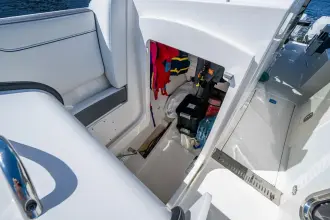 Thumbnail von Tiara Yachts 34LX NEVER SAY NEVER