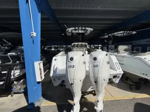 Thumbnail von Sea Hunt Gamefish 25