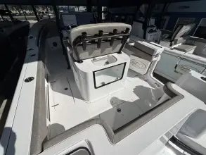 Thumbnail von Sea Hunt Gamefish 25