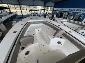 Thumbnail von Sea Hunt Gamefish 25