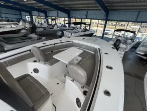 Thumbnail von Sea Hunt Gamefish 25