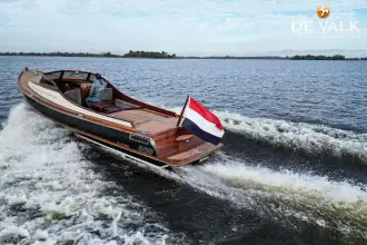 Thumbnail von Brandaris Boats Barkas 900