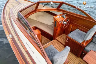 Thumbnail von Brandaris Boats Barkas 900