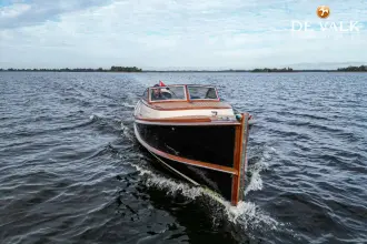 Thumbnail von Brandaris Boats Barkas 900