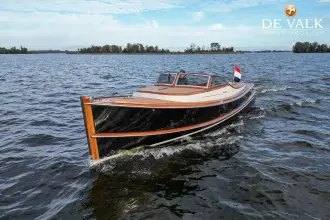 Thumbnail von Brandaris Boats Barkas 900