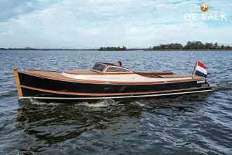 Thumbnail von Brandaris Boats Barkas 900