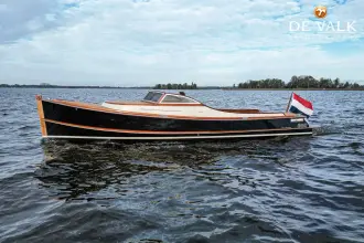 Thumbnail von Brandaris Boats Barkas 900
