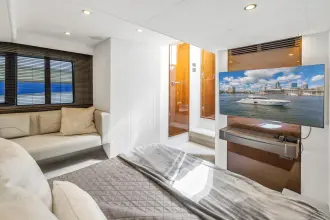 Thumbnail von Princess V57 Princess Pressley