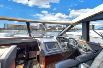 Thumbnail von Princess V57 Princess Pressley