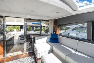 Thumbnail von Princess V57 Princess Pressley