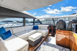 Thumbnail von Princess V57 Princess Pressley