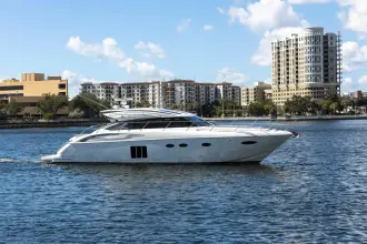 Thumbnail von Princess V57 Princess Pressley