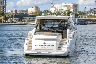 Thumbnail von Princess V57 Princess Pressley