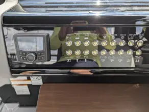 Thumbnail von Cruisers Yachts 38 GLS OB