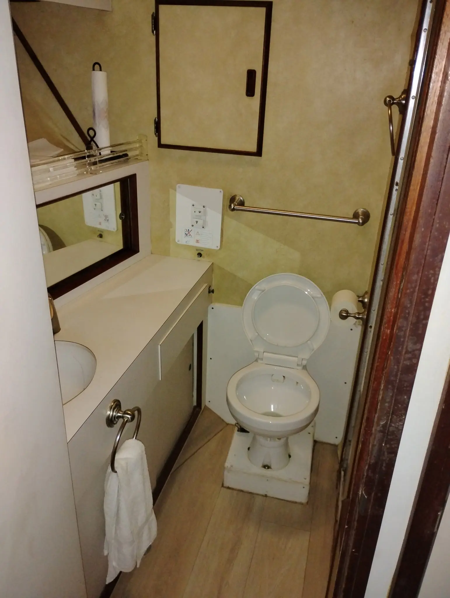 Thumbnail von Bertram 46