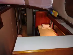 Thumbnail von Bertram 46