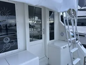 Thumbnail von Bertram 46