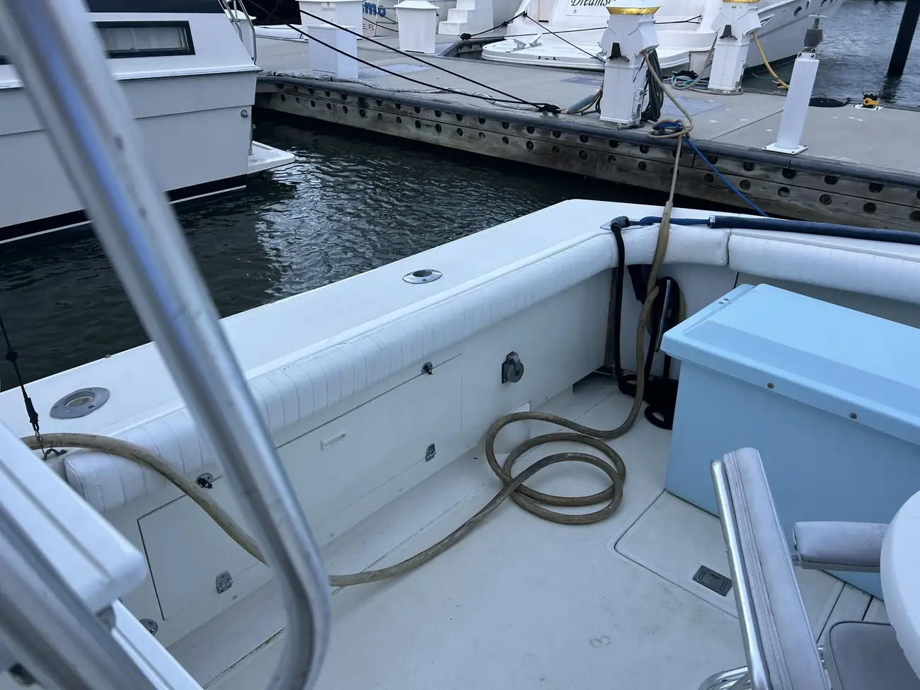 Thumbnail von Bertram 46