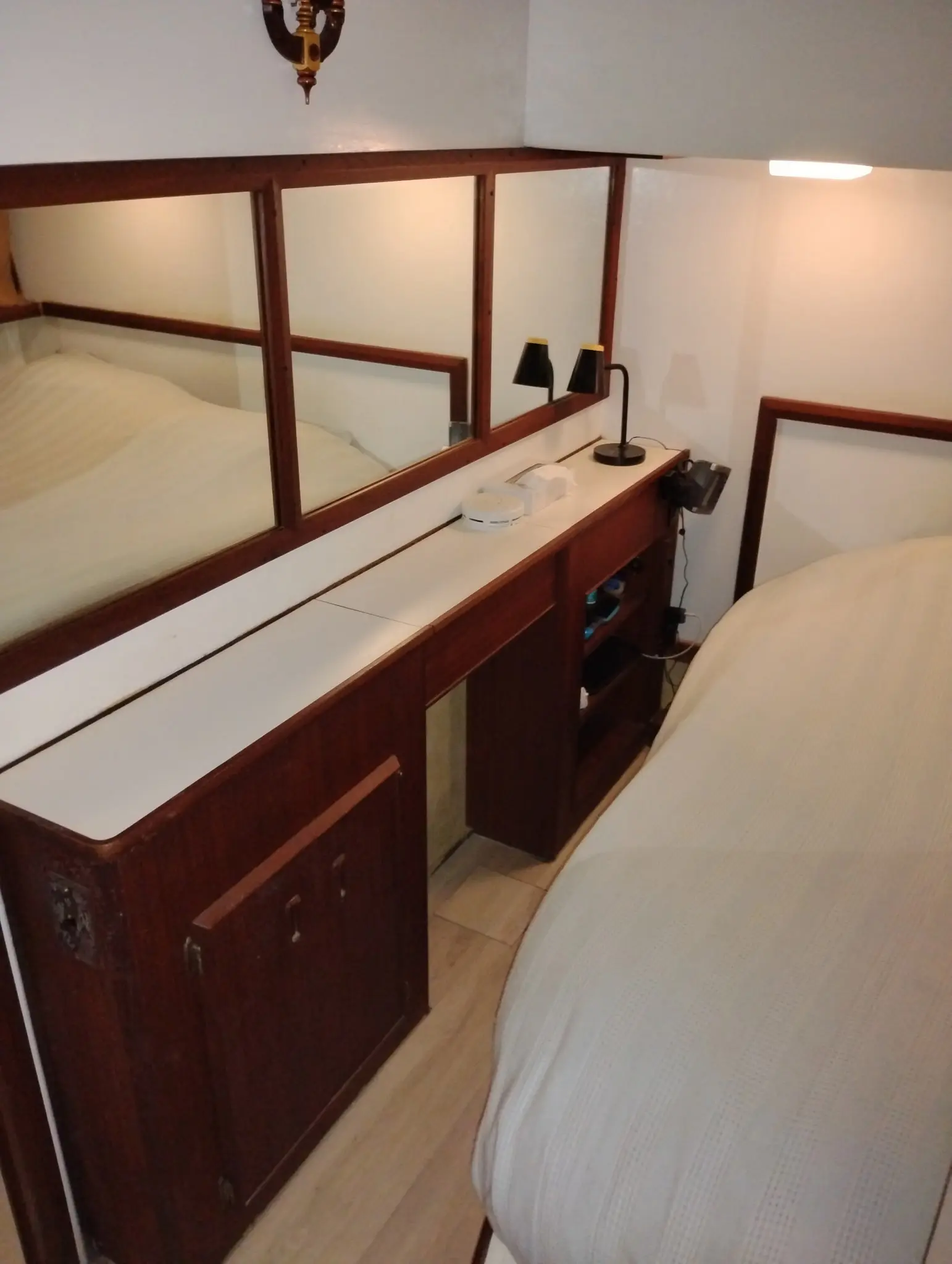 Thumbnail von Bertram 46