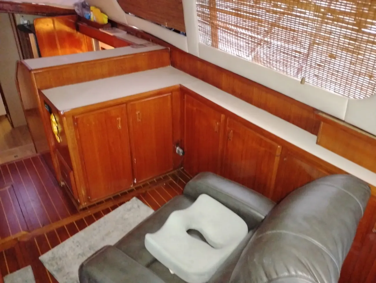 Thumbnail von Bertram 46