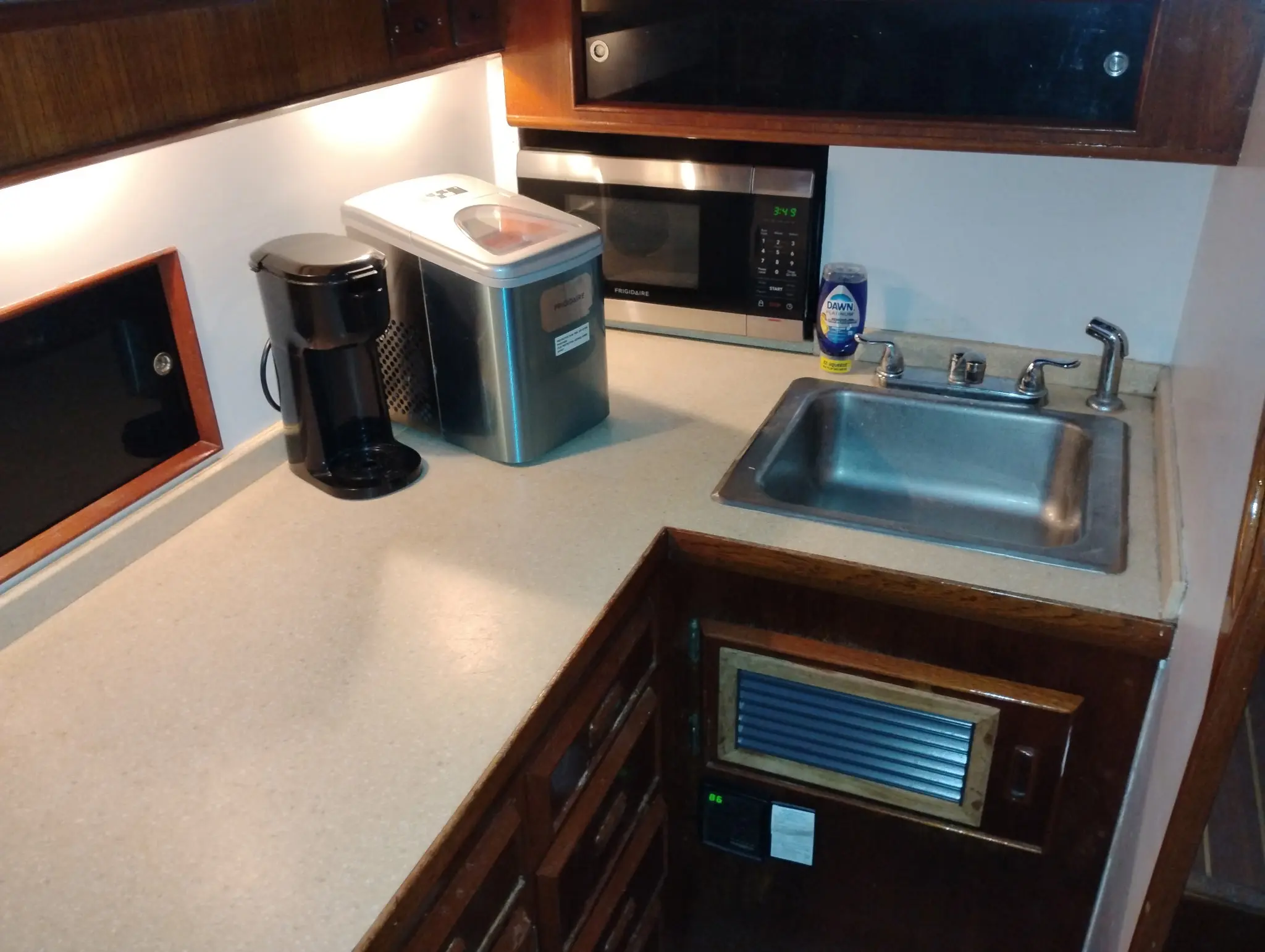 Thumbnail von Bertram 46