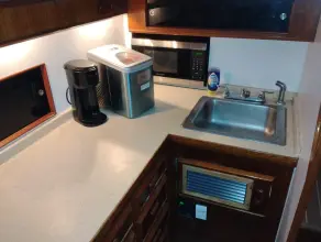 Thumbnail von Bertram 46