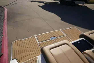 Thumbnail von Sea Ray SDX 290