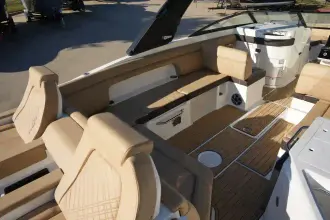 Thumbnail von Sea Ray SDX 290