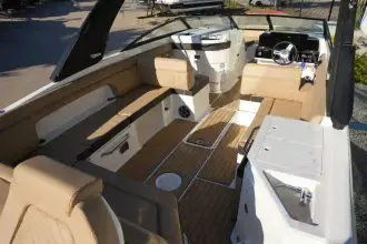 Thumbnail von Sea Ray SDX 290