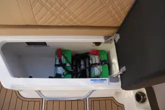 Thumbnail von Sea Ray SDX 290