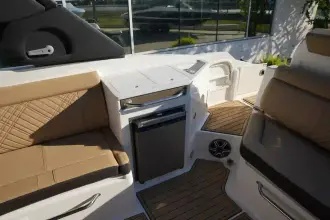 Thumbnail von Sea Ray SDX 290